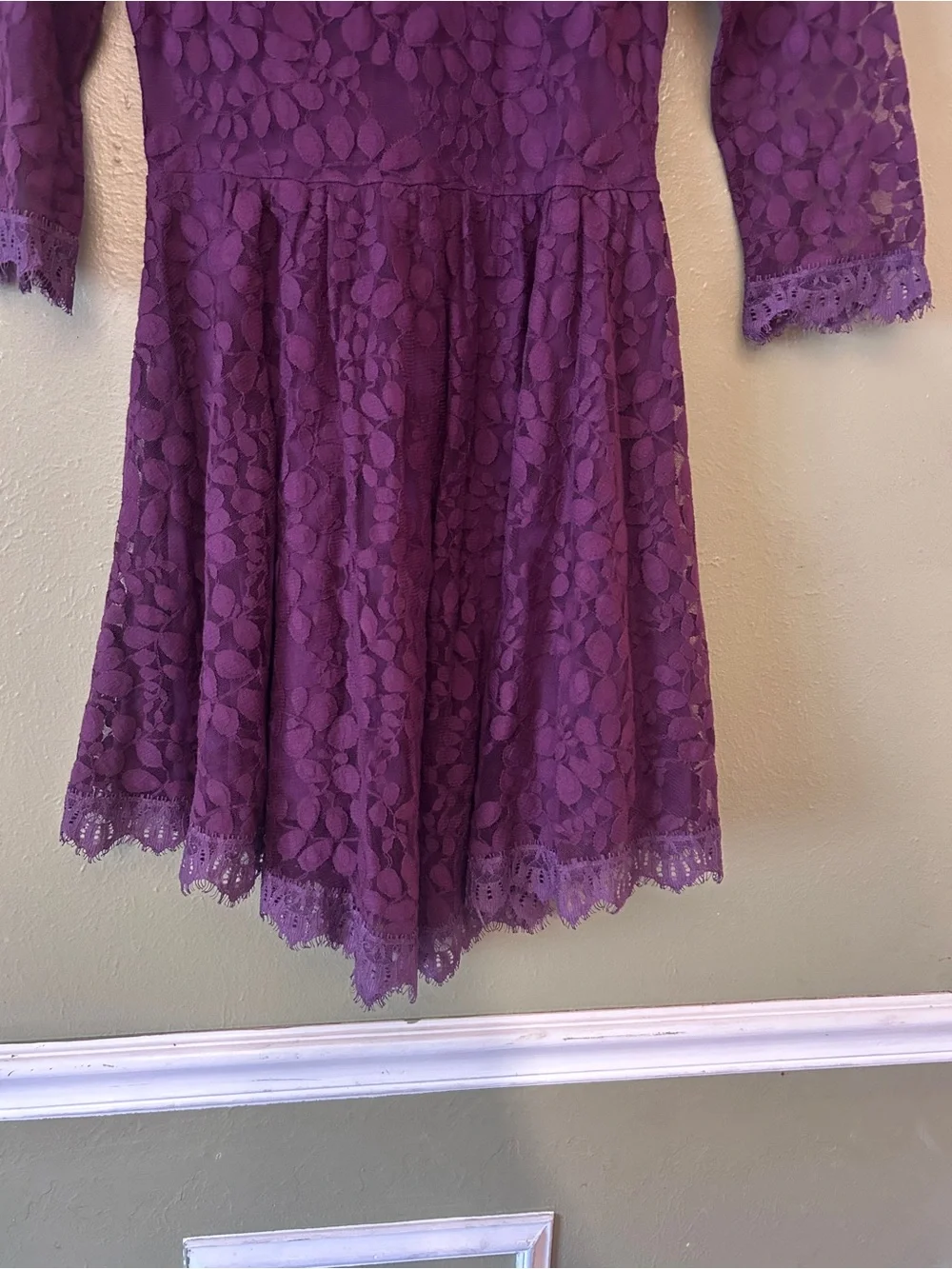 Free People whimsical free